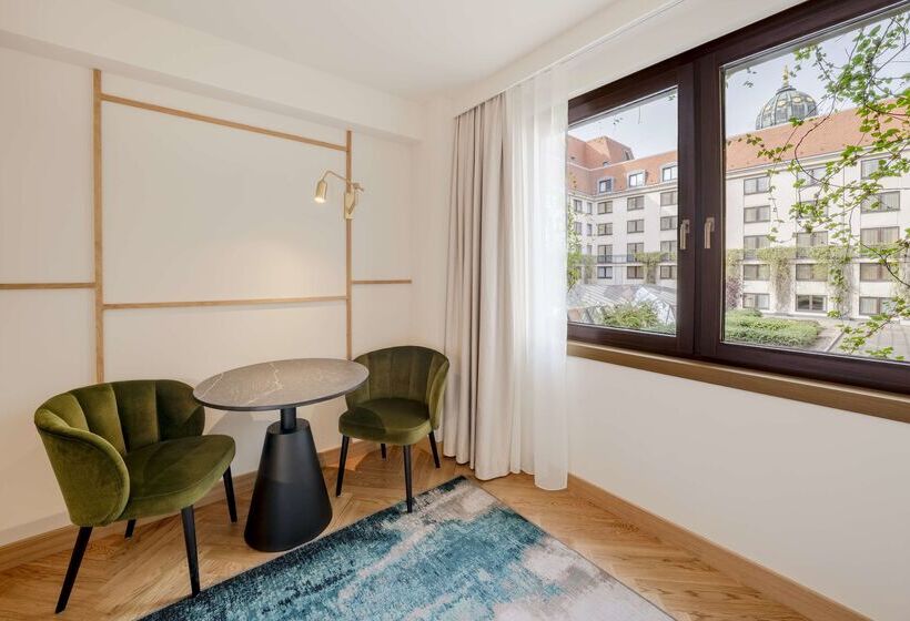 هتل Hilton Berlin