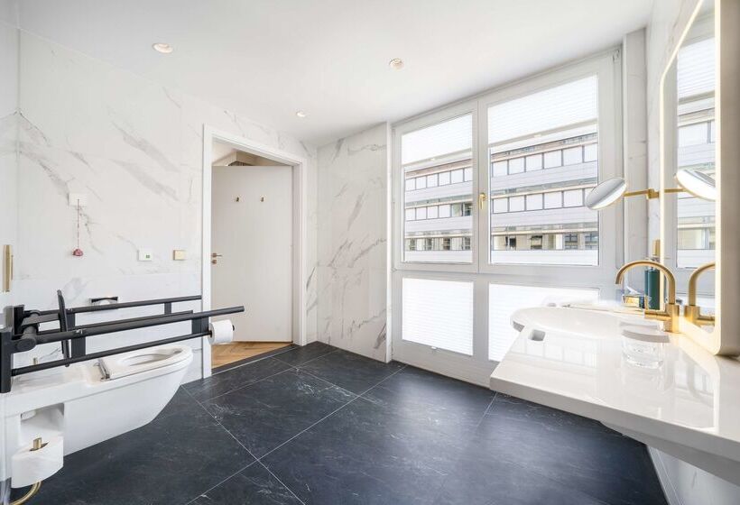 هتل Hilton Berlin