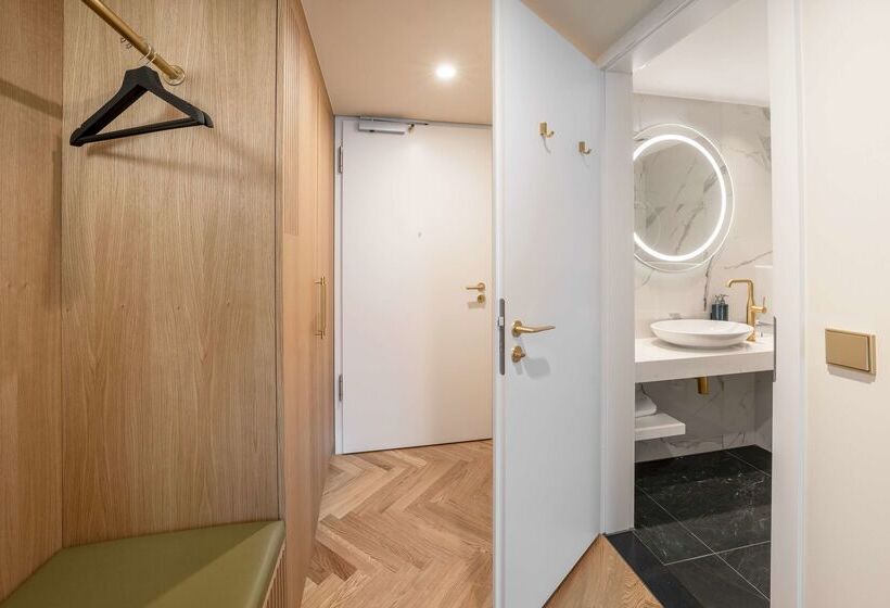 هتل Hilton Berlin