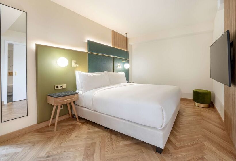 هتل Hilton Berlin