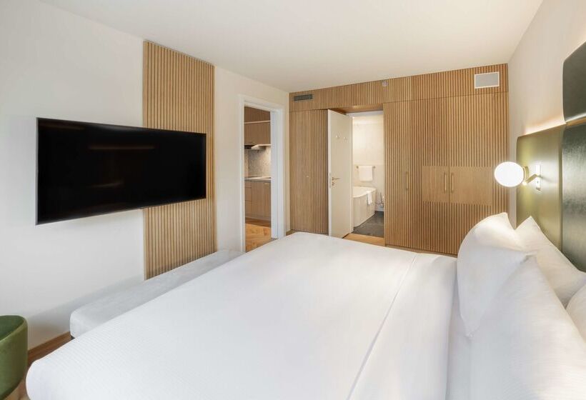 هتل Hilton Berlin