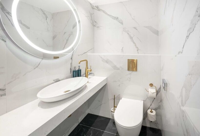 هتل Hilton Berlin