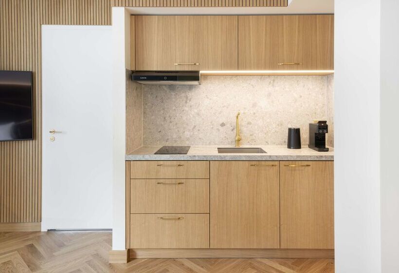 هتل Hilton Berlin