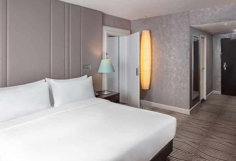 هتل Hilton Berlin