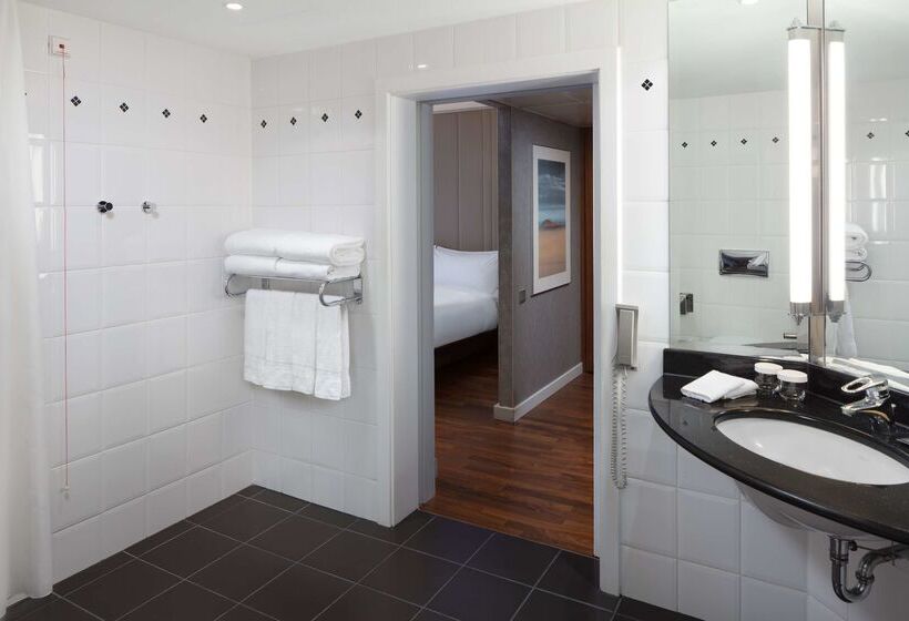 هتل Hilton Berlin