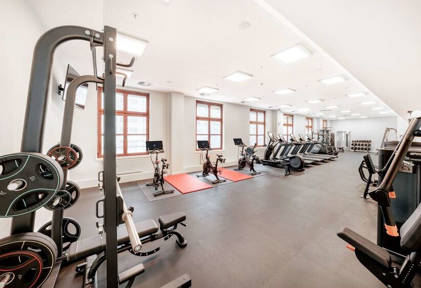 هتل Hilton Berlin