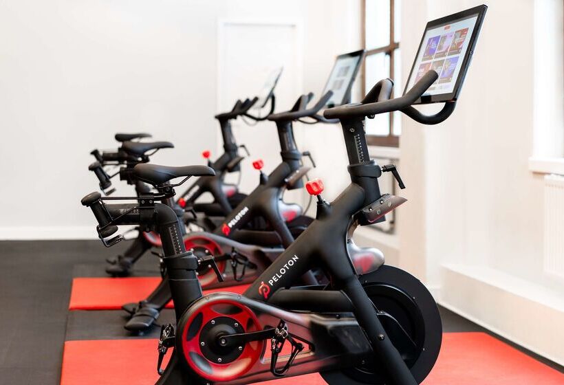 هتل Hilton Berlin