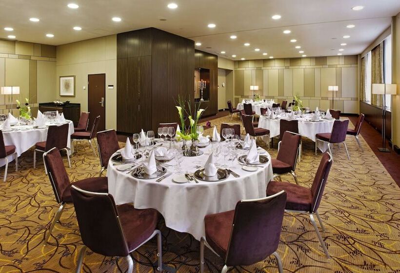 هتل Hilton Berlin