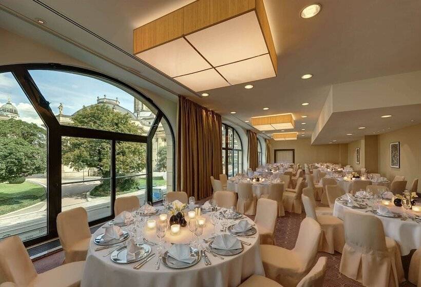 هتل Hilton Berlin