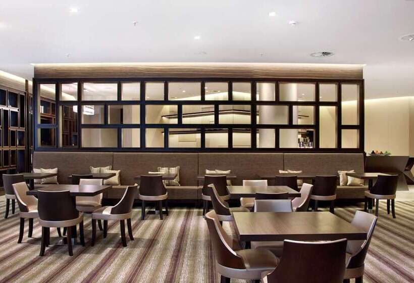 هتل Hilton Berlin