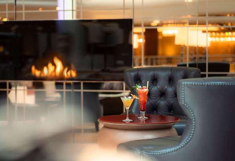 هتل Hilton Berlin