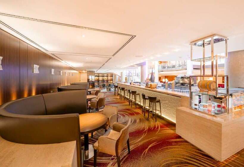 هتل Hilton Berlin