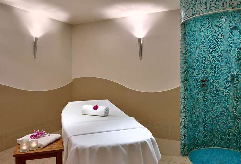 هتل Hilton Berlin