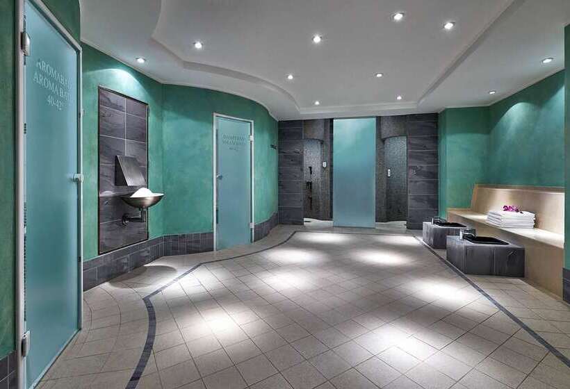 هتل Hilton Berlin