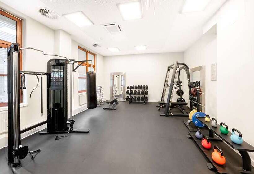 هتل Hilton Berlin