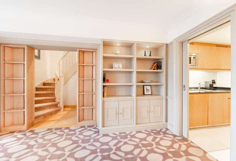 هتل Hilton Berlin