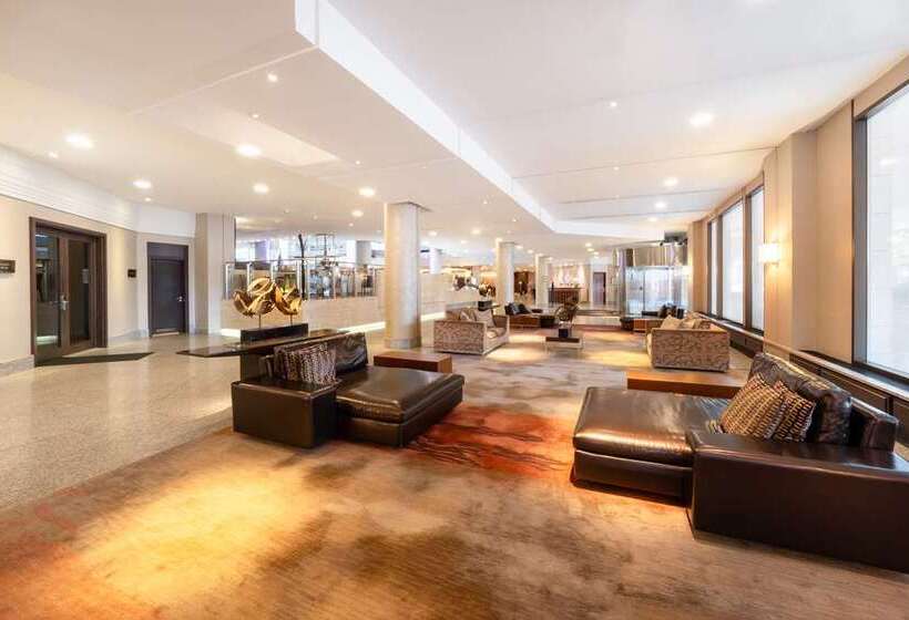 هتل Hilton Berlin