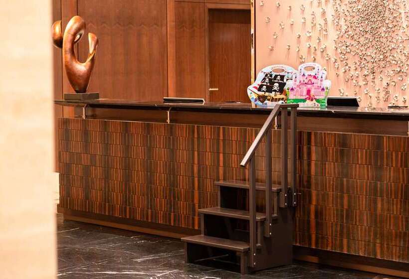 هتل Hilton Berlin