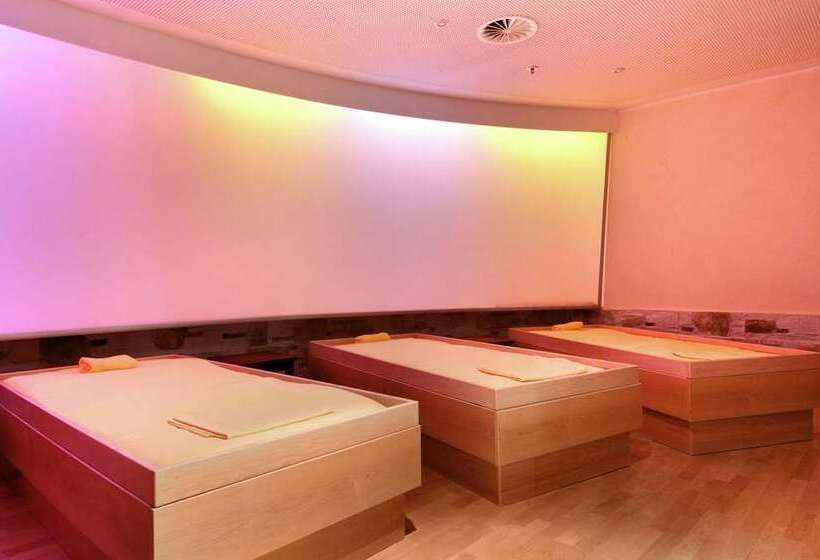 هتل Hilton Berlin