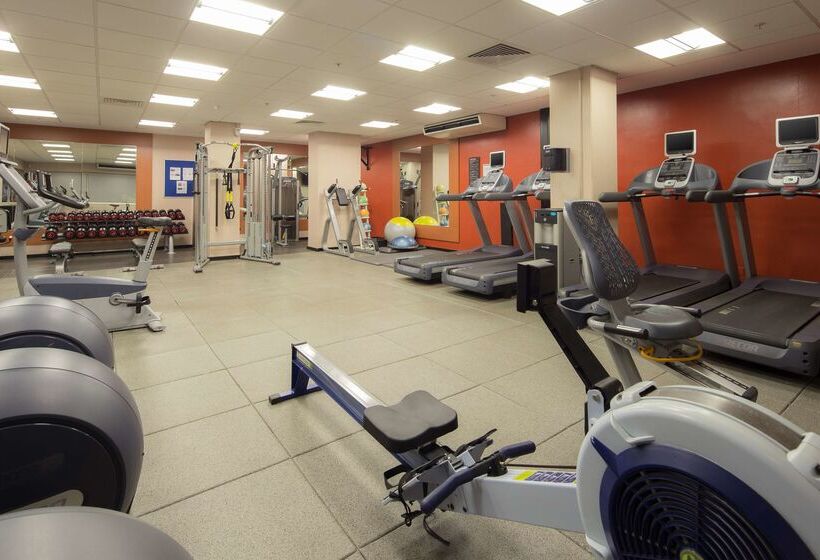 בית מלון כפרי Hilton Glasgow