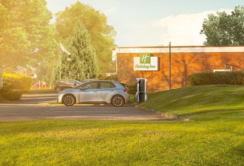 酒店 Holiday Inn Basingstoke, An Ihg