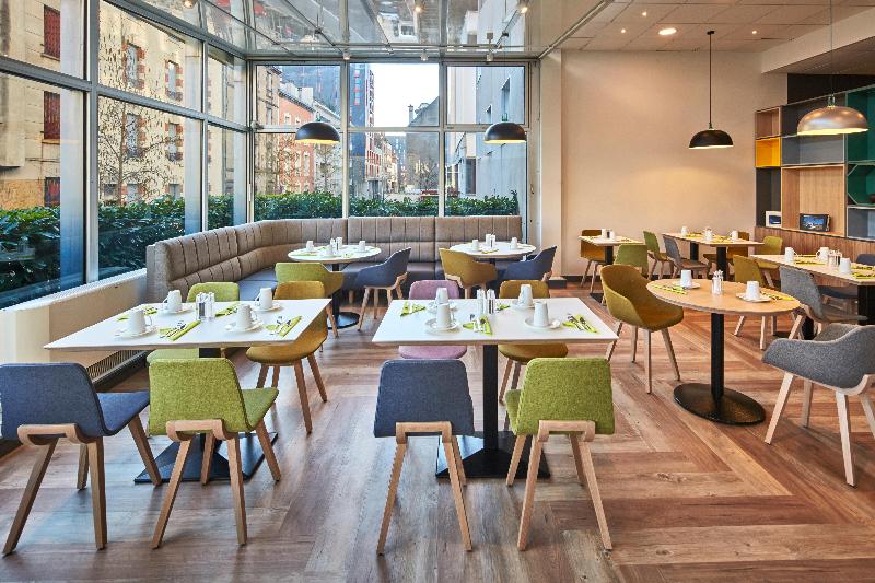 هتل Holiday Inn Clermont Ferrand Centre, An Ihg