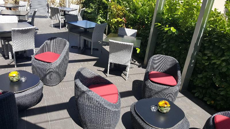 هتل Holiday Inn Clermont Ferrand Centre, An Ihg