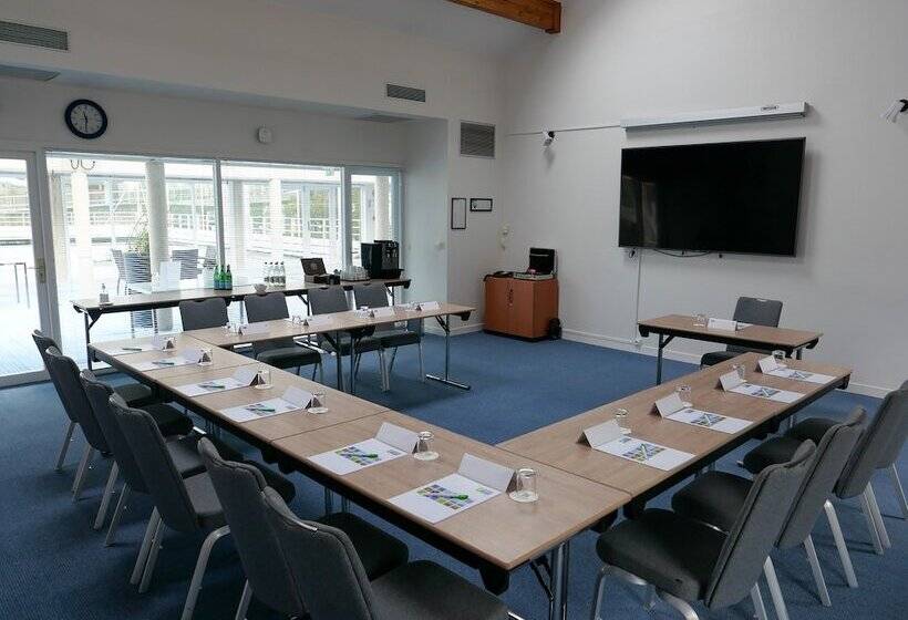 Отель Holiday Inn Resort Le Touquet, An Ihg