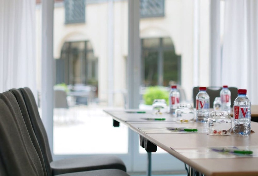 Отель Holiday Inn Resort Le Touquet, An Ihg