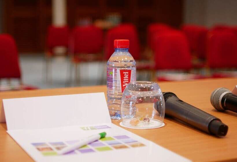 Отель Holiday Inn Resort Le Touquet, An Ihg