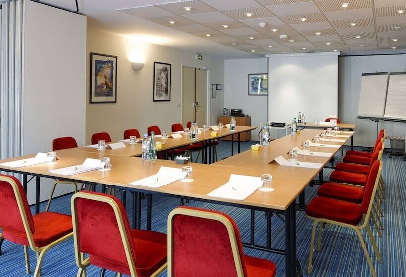 Отель Holiday Inn Resort Le Touquet, An Ihg