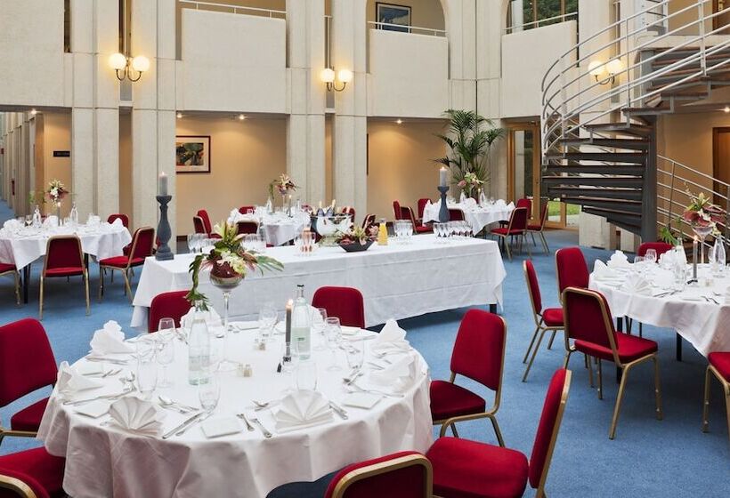 Отель Holiday Inn Resort Le Touquet, An Ihg