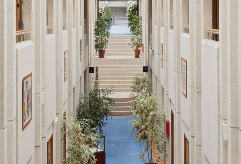 Отель Holiday Inn Resort Le Touquet, An Ihg