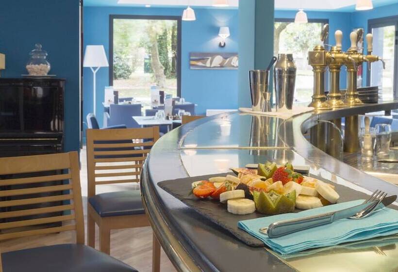 Отель Holiday Inn Resort Le Touquet, An Ihg