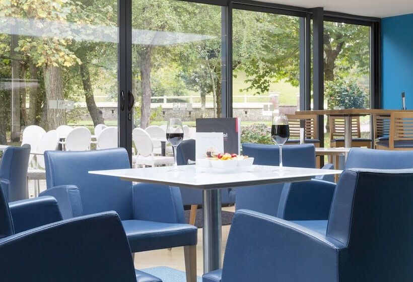 Отель Holiday Inn Resort Le Touquet, An Ihg