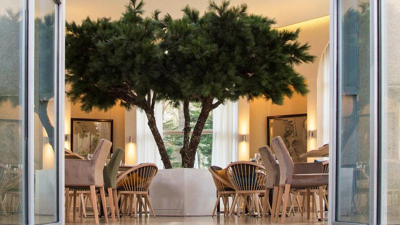 Отель Holiday Inn Resort Le Touquet, An Ihg