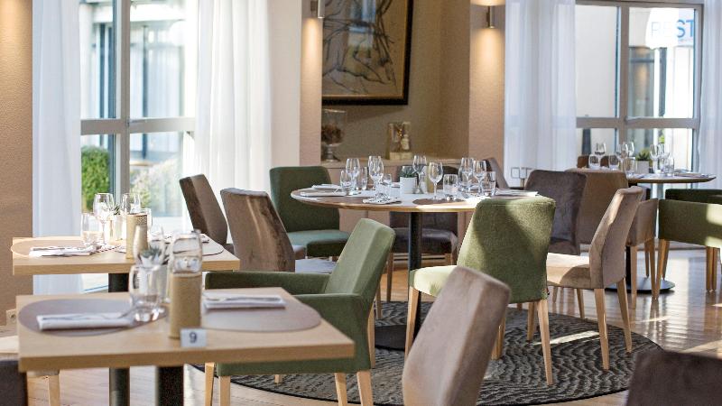 Отель Holiday Inn Resort Le Touquet, An Ihg