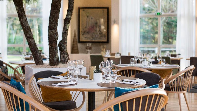 Отель Holiday Inn Resort Le Touquet, An Ihg