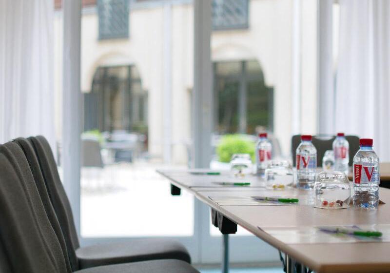 Отель Holiday Inn Resort Le Touquet, An Ihg