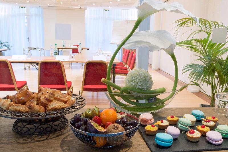 Отель Holiday Inn Resort Le Touquet, An Ihg