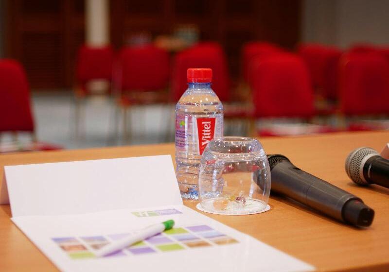 Отель Holiday Inn Resort Le Touquet, An Ihg