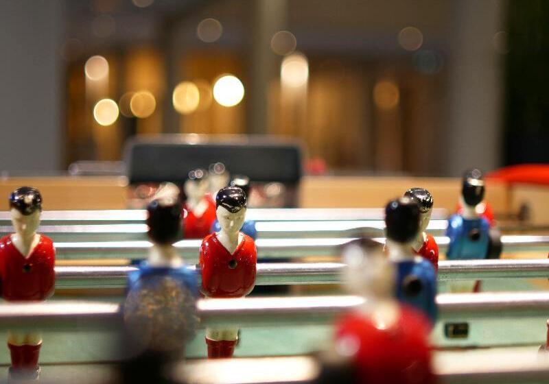 Отель Holiday Inn Resort Le Touquet, An Ihg