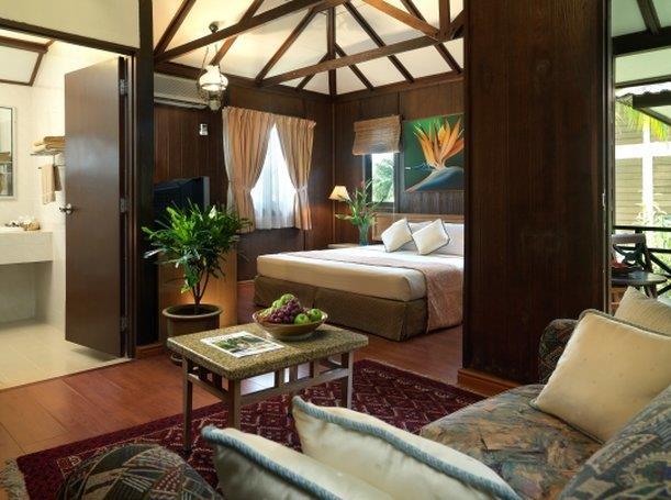 فندق Holiday Villa Beach Resort & Spa Cherating