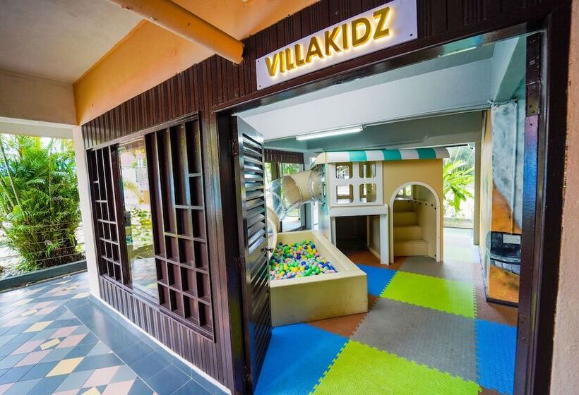 فندق Holiday Villa Beach Resort & Spa Cherating