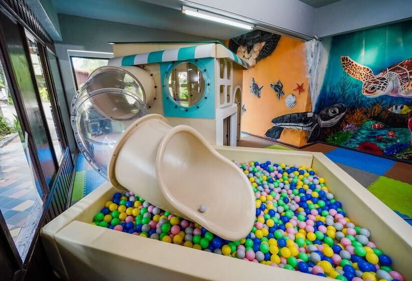 فندق Holiday Villa Beach Resort & Spa Cherating