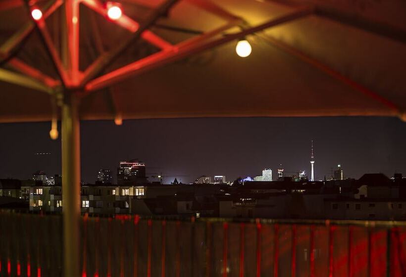 هتل Homaris West Side