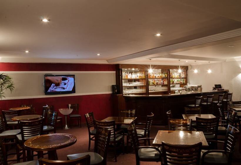 호텔 Home Green Home