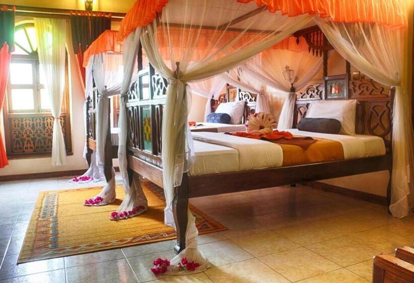 酒店 Horizon Palace