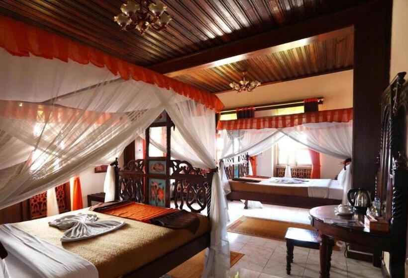 酒店 Horizon Palace