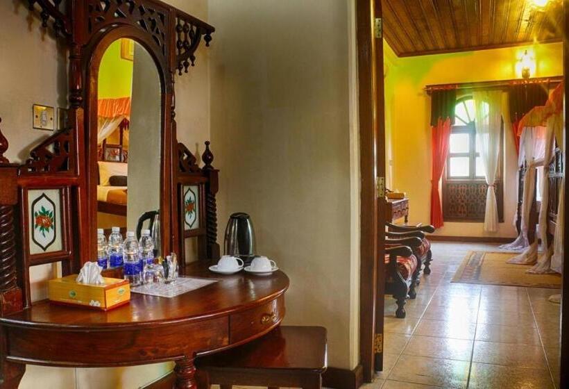 酒店 Horizon Palace